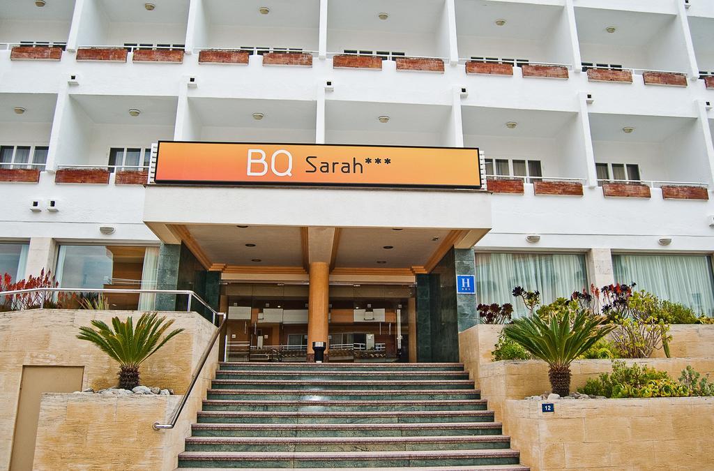 坎皮卡福特 Bq Sarah -Adults Only酒店 外观 照片